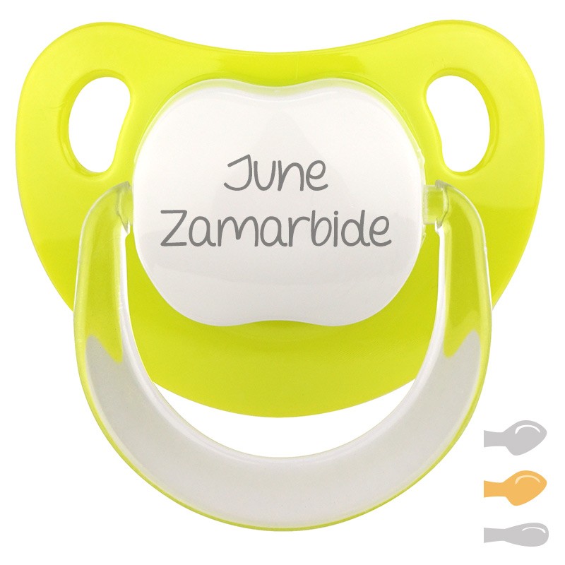 Xumet Personalitzat Baby Mi Pipo