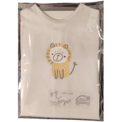 Camisa Batista Transfer Yerge