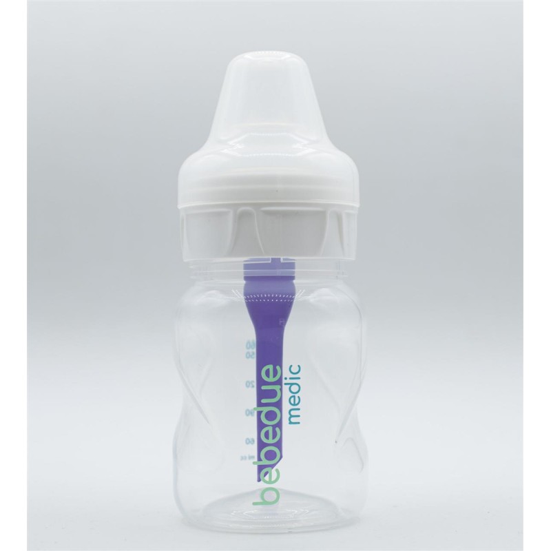 Medic 160ml.BébéDue