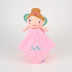 Doudou Sonajero Hada / Pirata Mi Pipo