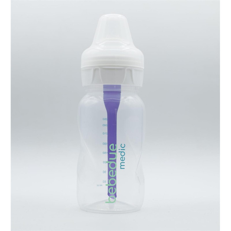 Medic 330ml.BébéDue Medic 330ml.BébéDue