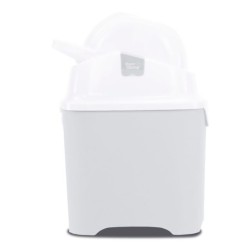 Papelera Pañales One Diaper Champ