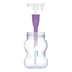 Medic 260ml.BébéDue