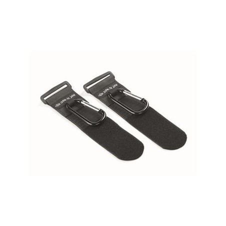 Pack 2 Mosquetons Penja Bosses Jané