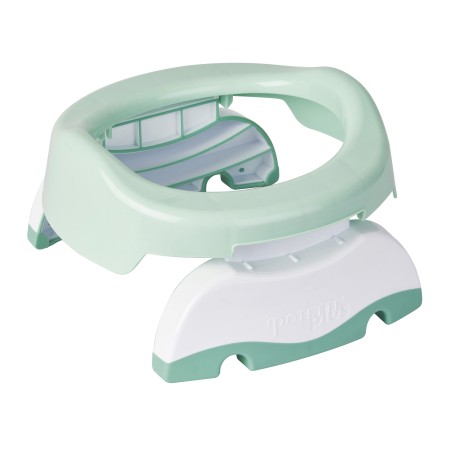 Orinal portatil Potette Plus 2en1 Saro