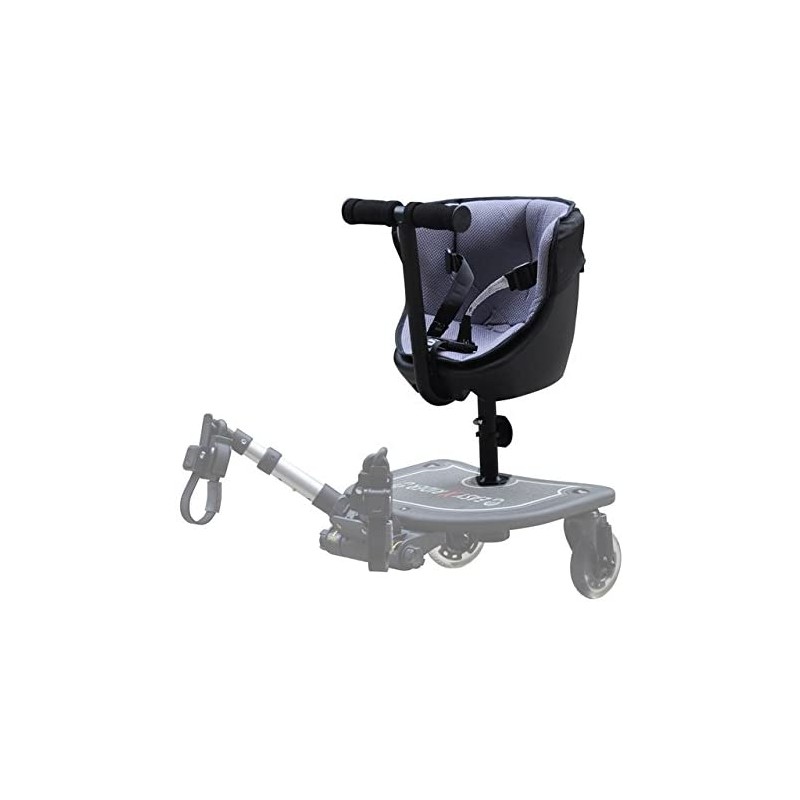 Seient+Tapissat Patinet Easy X Rider Seient+Tapissat Patinet Easy X Rider