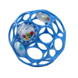 Pelota Sonajero Oball Saro