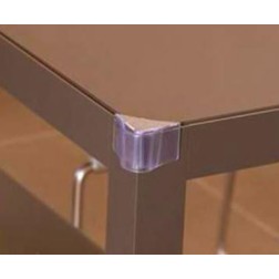 Cantonera Silicona Bebedue