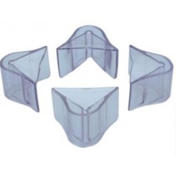 Cantonera Silicona Bebedue