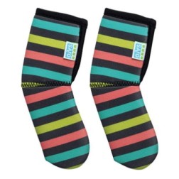 Fundas Manillar Abierto Saro