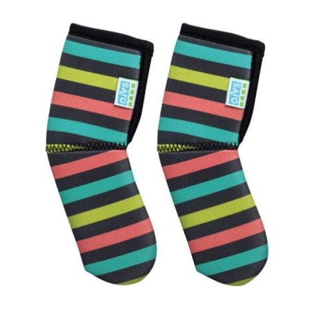 Fundas Manillar Abierto Saro