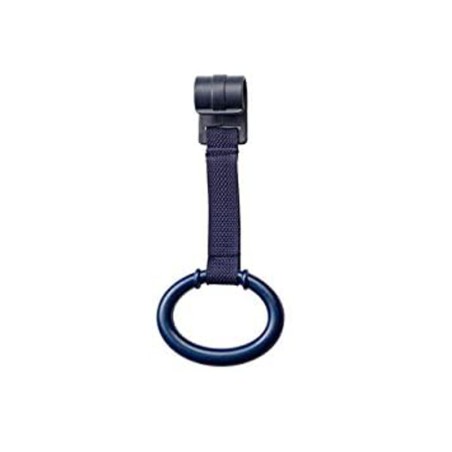 Anelles GYM per Cuna-Parc Saro