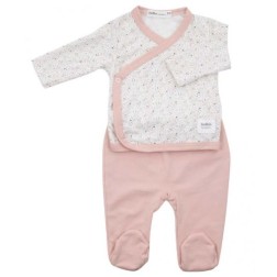 Camiseta+Polaina Manga Larga 145 Beltin