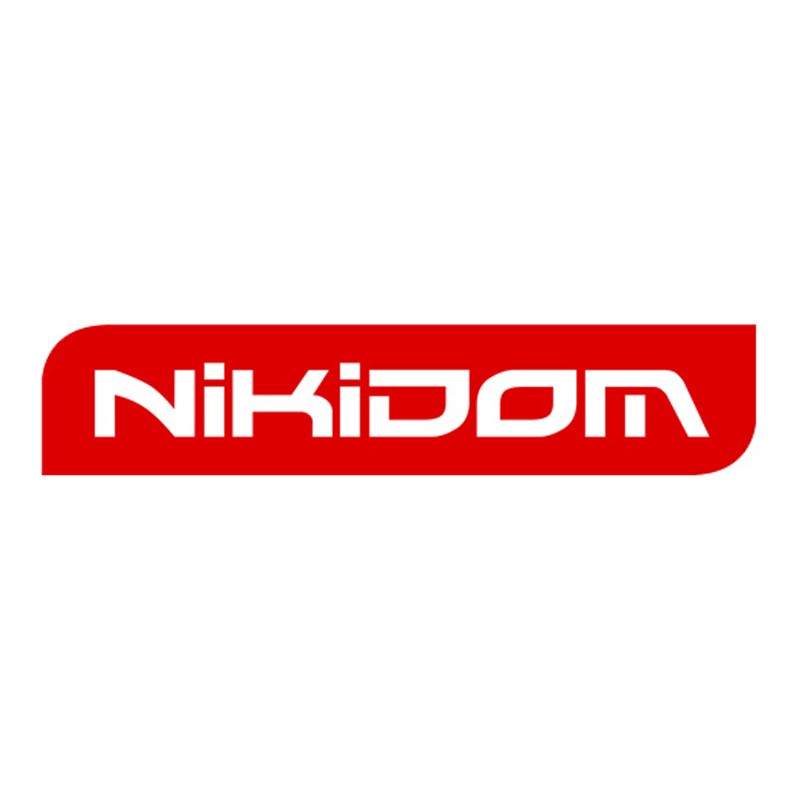 Nikidom