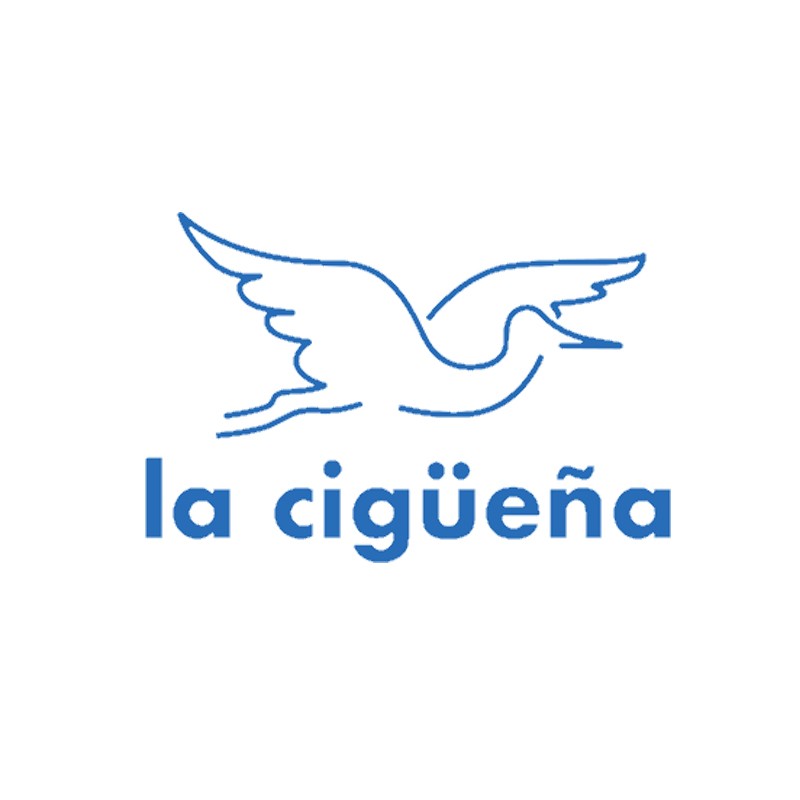 La Cigueña